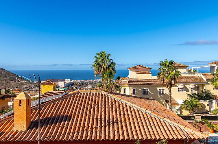 Vakantiehuis Villa del Duque