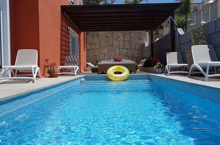 Vakantiehuis Villa del Duque