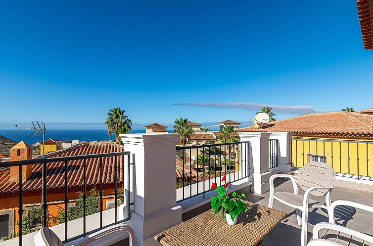 Vakantiehuis Villa del Duque