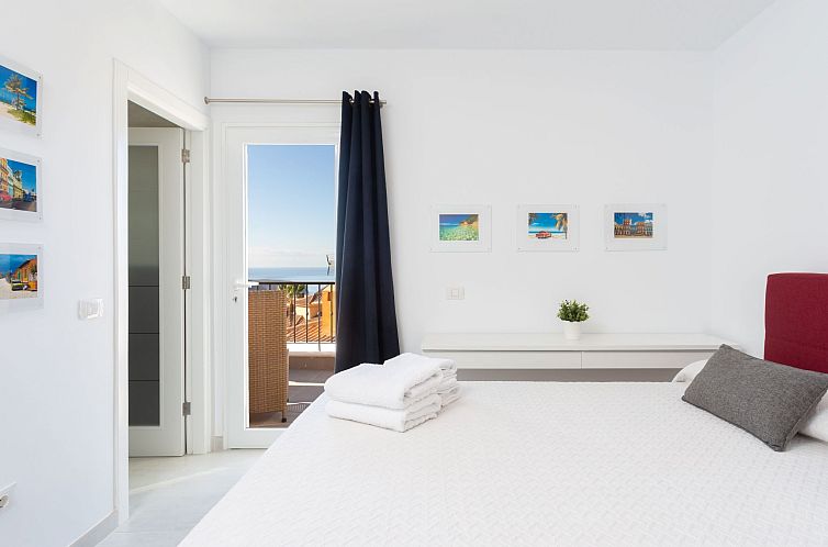 Vakantiehuis Villa del Duque