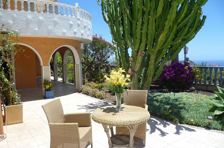 Guest house 14427810 - Apartment Canary Islands - Appartement Apartment Laguna