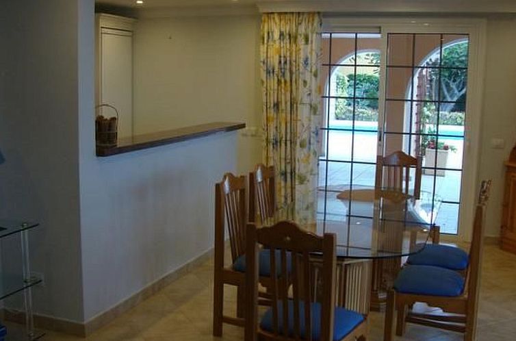 Appartement Apartment Laguna