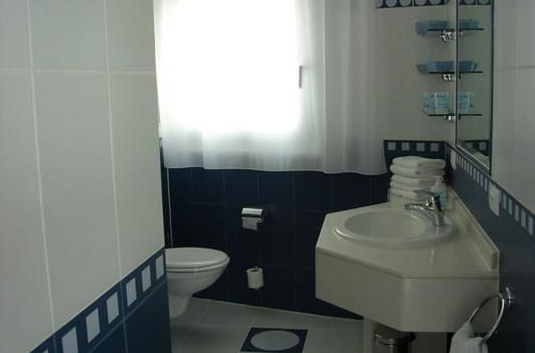 Appartement Apartment Laguna