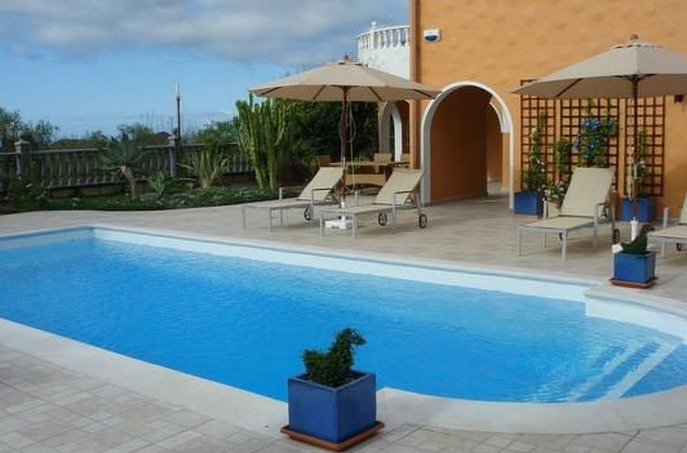 Appartement Apartment Laguna