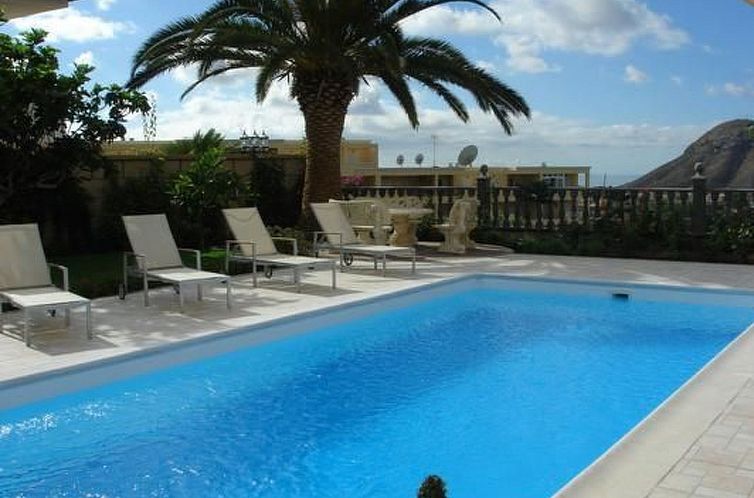 Appartement Apartment Laguna