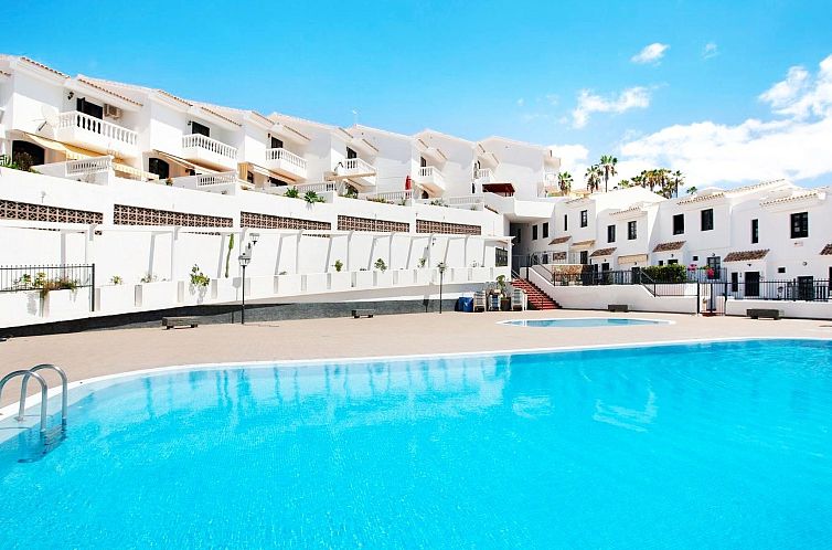 Vakantiehuis Casa Dos Angeles