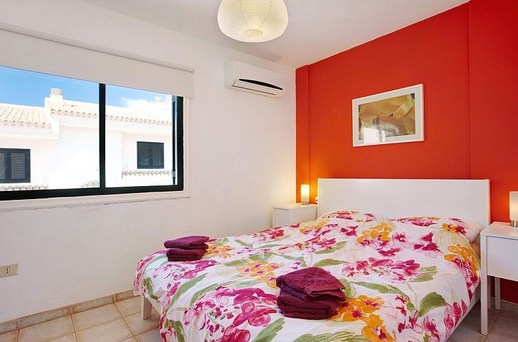 Vakantiehuis Casa Dos Angeles