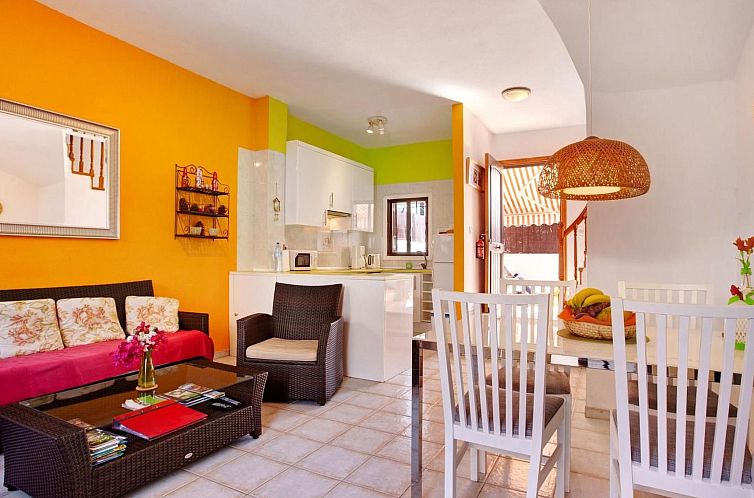 Vakantiehuis Casa Dos Angeles