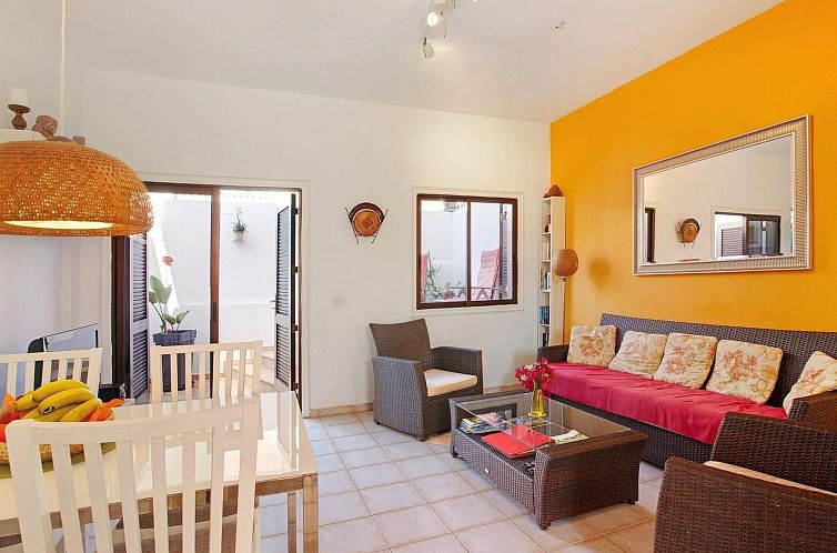 Vakantiehuis Casa Dos Angeles