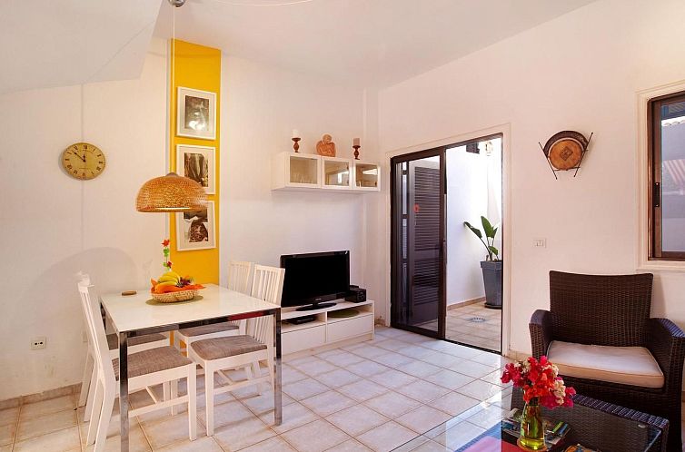 Vakantiehuis Casa Dos Angeles