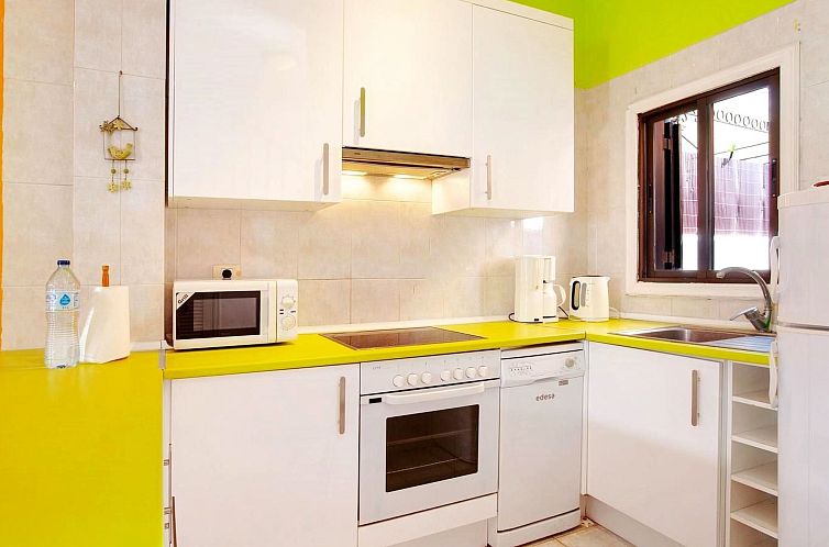 Vakantiehuis Casa Dos Angeles