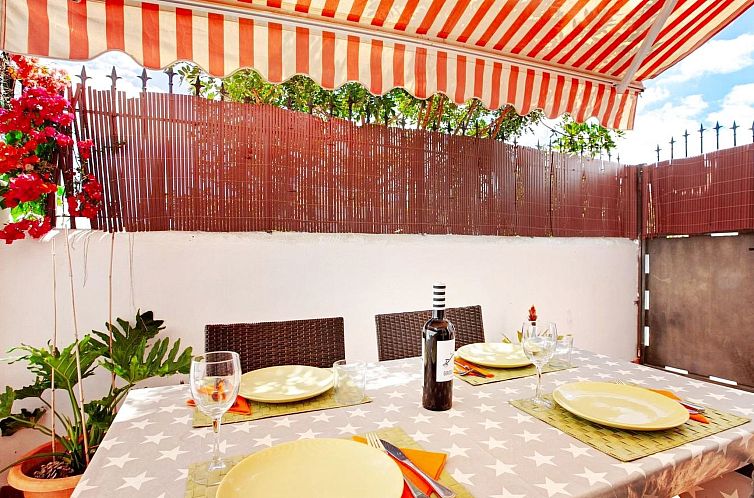 Vakantiehuis Casa Dos Angeles