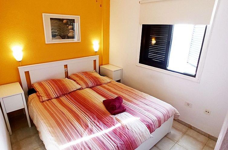 Vakantiehuis Casa Dos Angeles