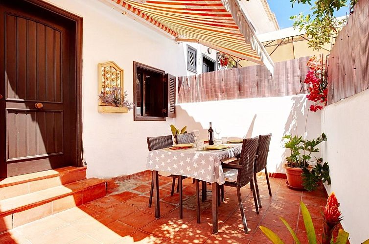 Vakantiehuis Casa Dos Angeles