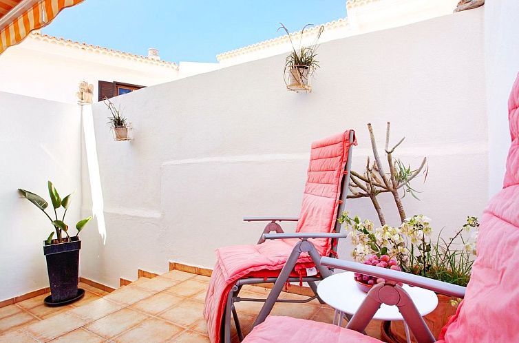 Vakantiehuis Casa Dos Angeles