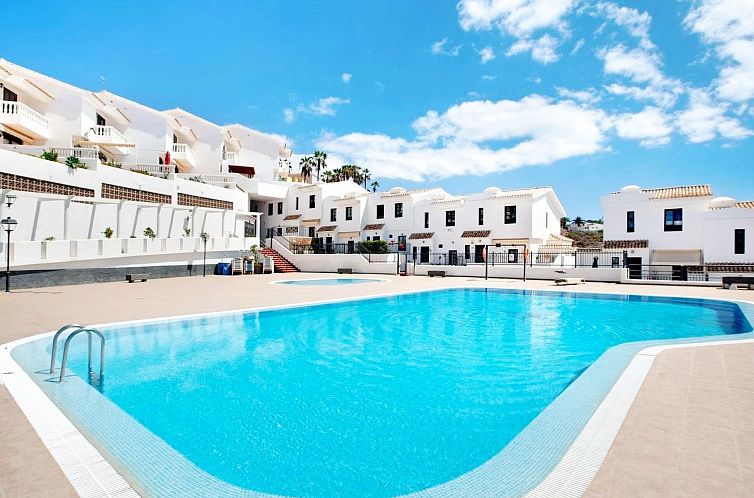 Vakantiehuis Casa Dos Angeles