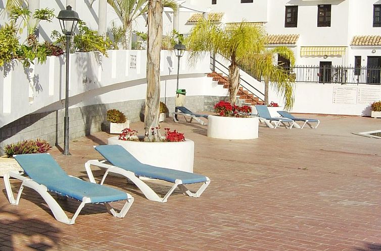 Vakantiehuis Casa Dos Angeles