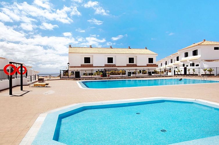 Vakantiehuis Casa Dos Angeles