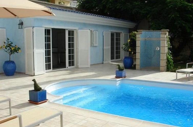 Vakantiehuis Charmantes Ferienhaus in Chayofa mit Terrasse, 