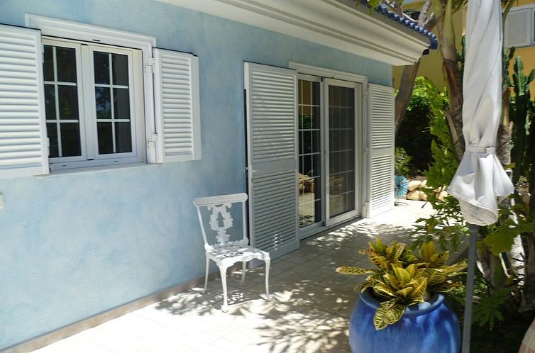 Vakantiehuis Charmantes Ferienhaus in Chayofa mit Terrasse, 