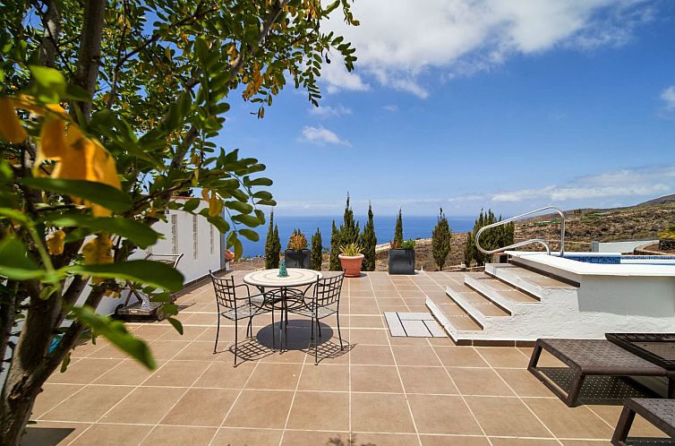 Vakantiehuis Casa Pascal