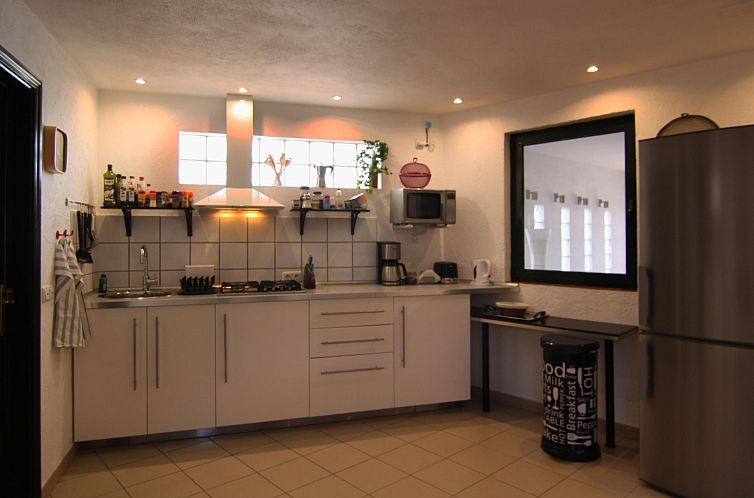 Vakantiehuis Casa Pascal