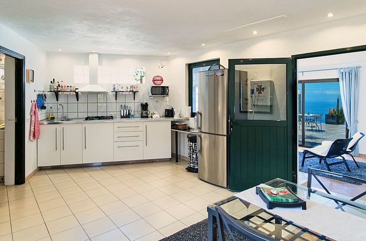 Vakantiehuis Casa Pascal