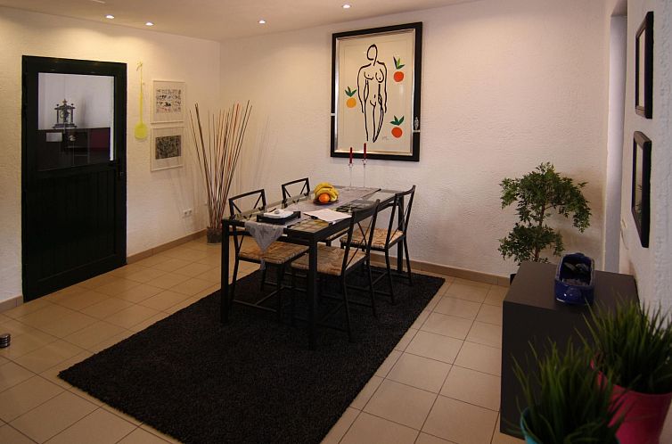 Vakantiehuis Casa Pascal