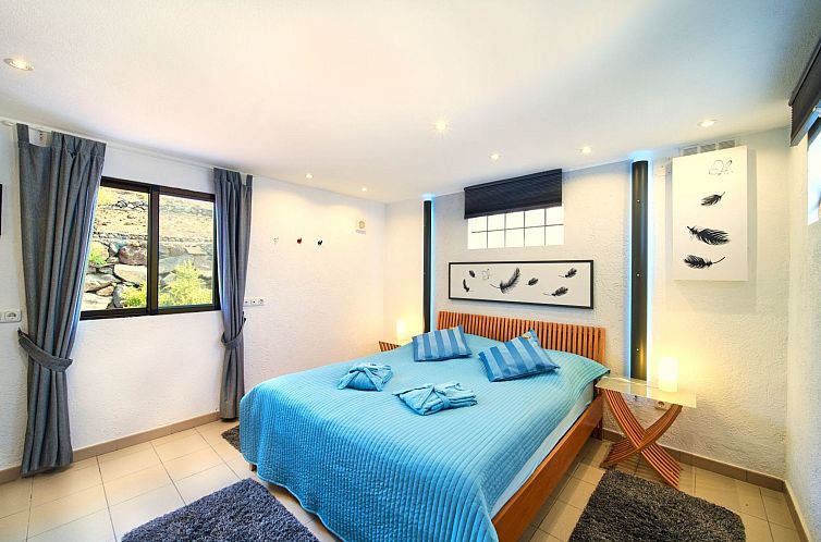 Vakantiehuis Casa Pascal