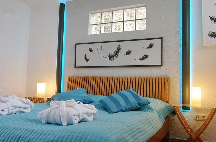 Vakantiehuis Casa Pascal