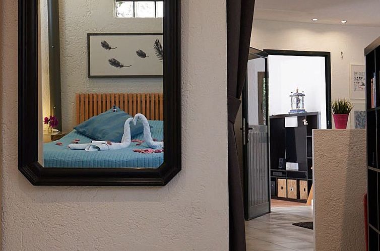 Vakantiehuis Casa Pascal