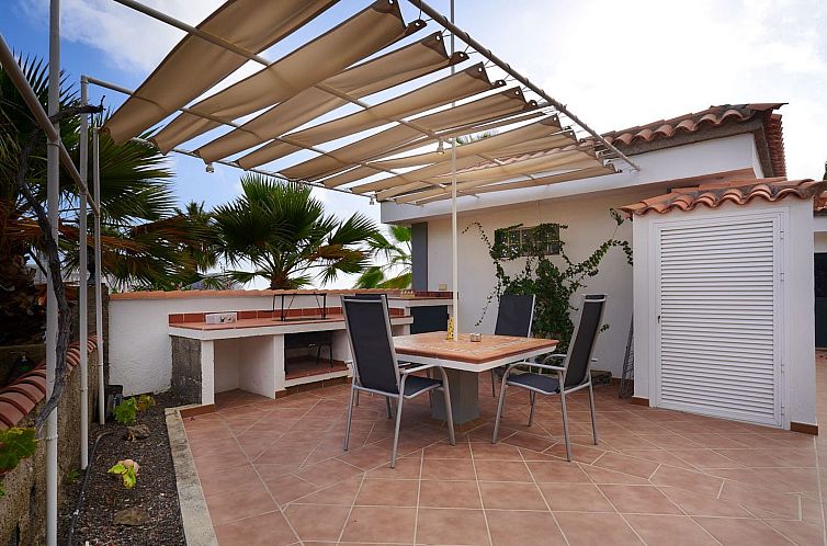 Vakantiehuis Casa Pascal