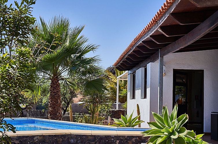 Vakantiehuis Casa Hélena