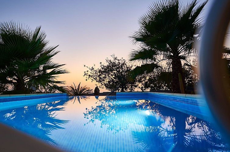 Vakantiehuis Casa Hélena