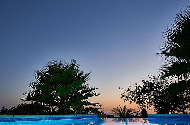 Vakantiehuis Casa Hélena
