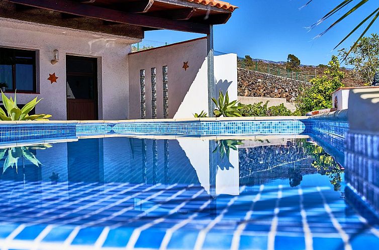 Vakantiehuis Casa Hélena