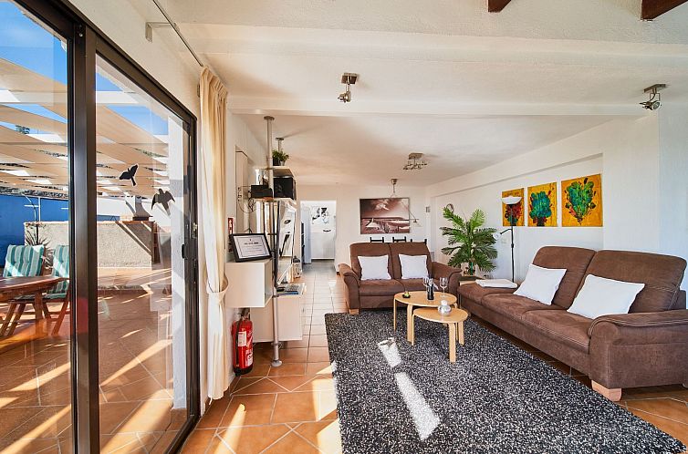 Vakantiehuis Casa Hélena