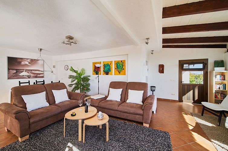 Vakantiehuis Casa Hélena