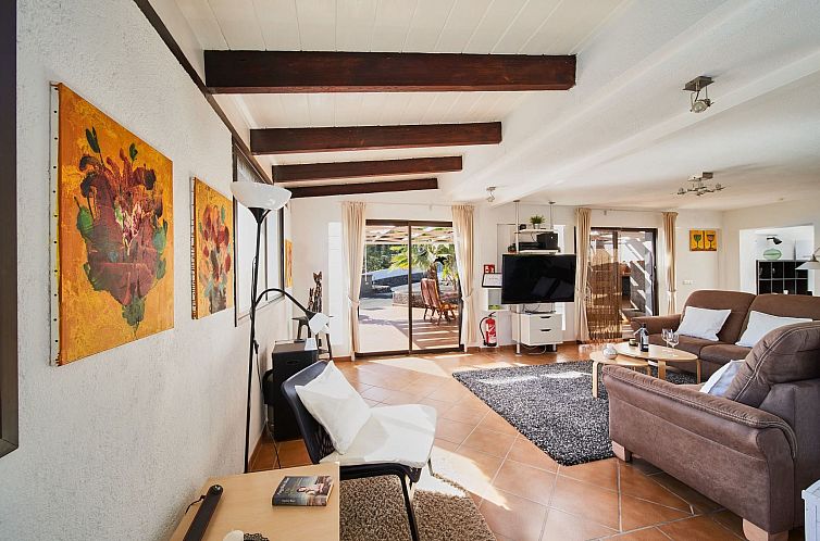 Vakantiehuis Casa Hélena