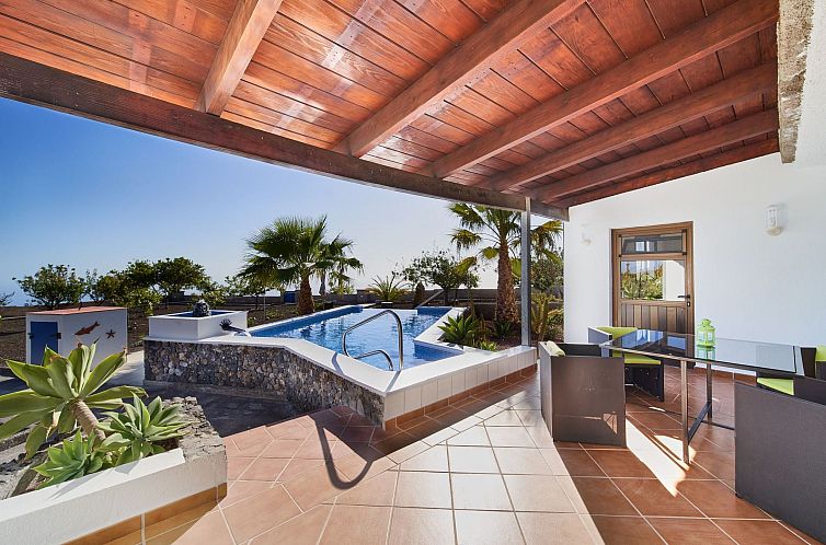 Vakantiehuis Casa Hélena