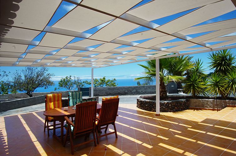 Vakantiehuis Casa Hélena