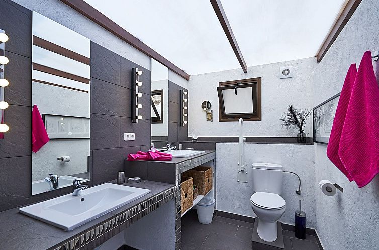 Vakantiehuis Casa Hélena