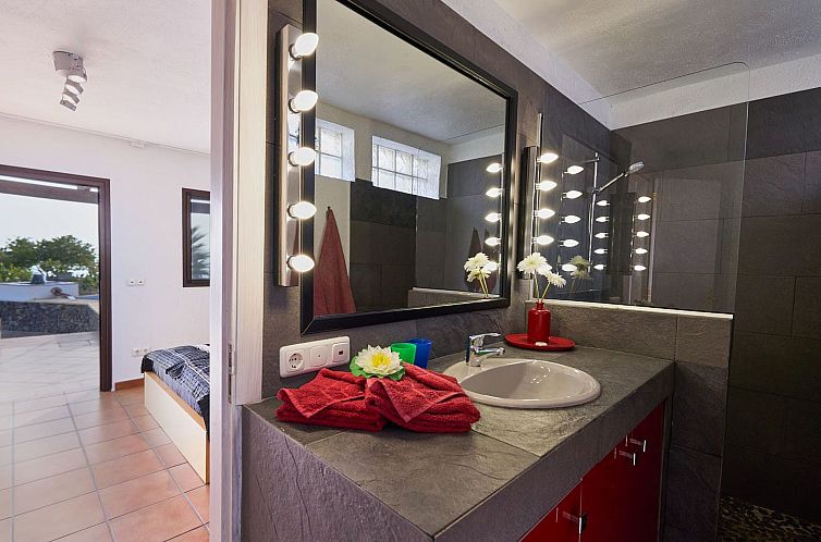 Vakantiehuis Casa Hélena