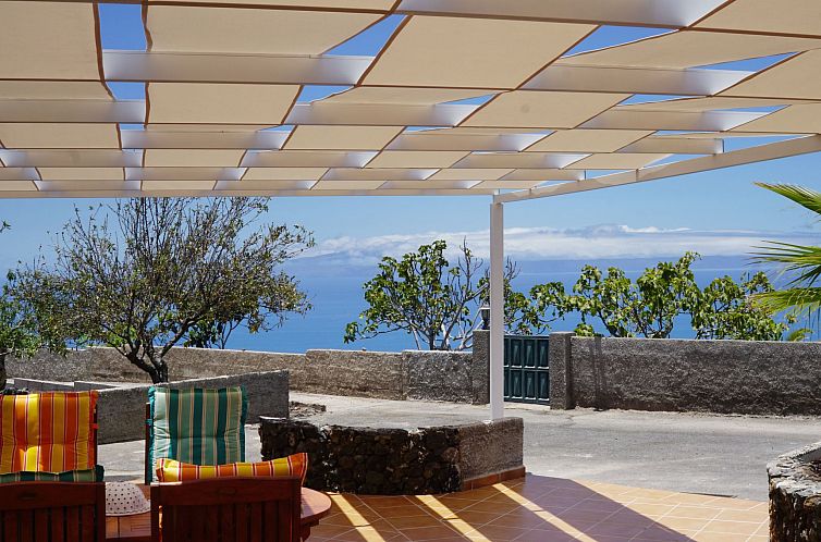 Vakantiehuis Casa Hélena