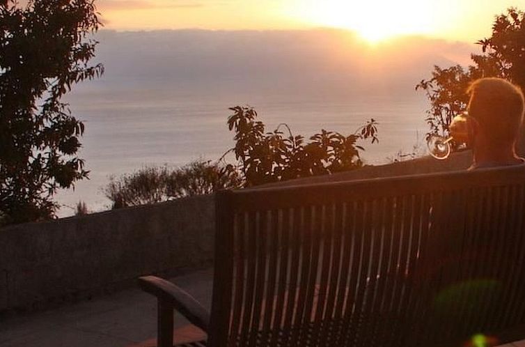 Vakantiehuis Casa Hélena