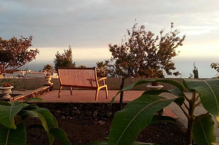 Vakantiehuis Casa Hélena
