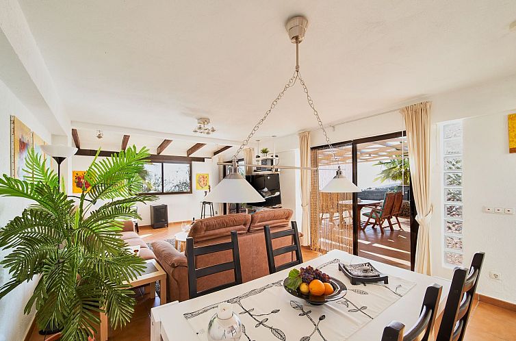 Vakantiehuis Casa Hélena