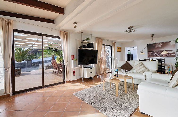 Vakantiehuis Casa Hélena