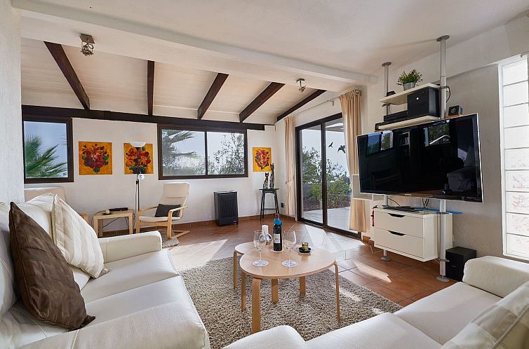Vakantiehuis Casa Hélena