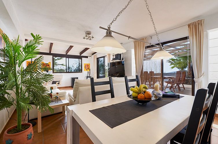 Vakantiehuis Casa Hélena